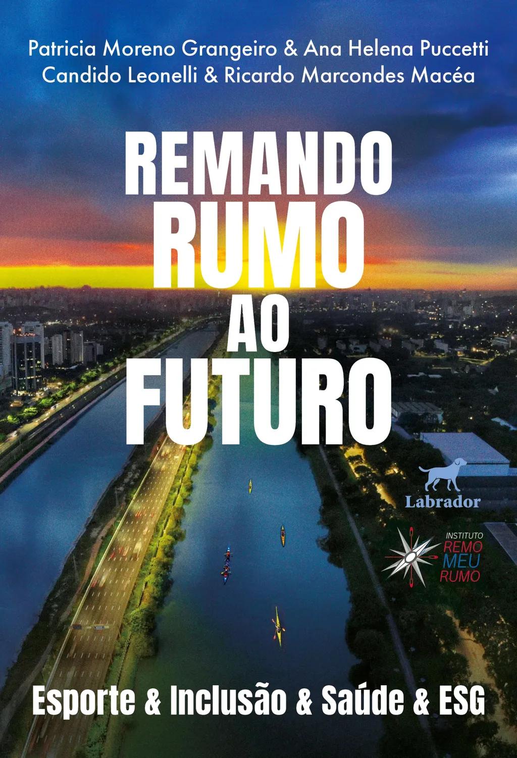 Remando rumo ao futuro