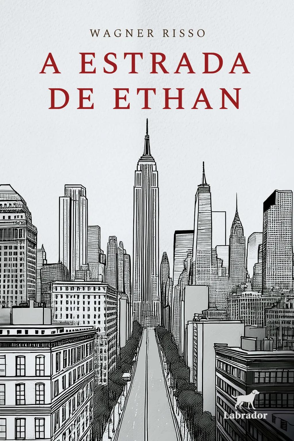 A estrada de Ethan