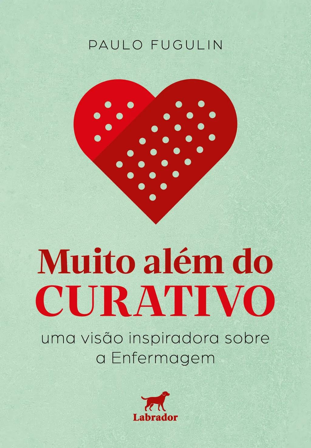 Muito além do curativo
