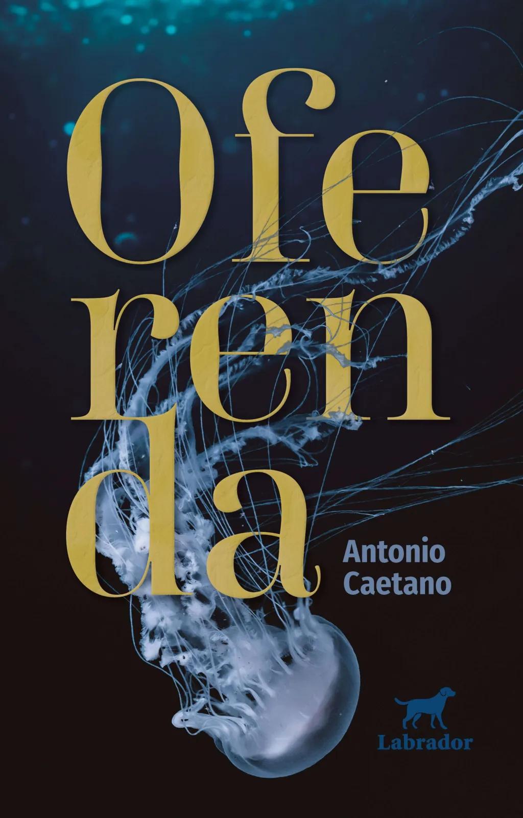 Oferenda