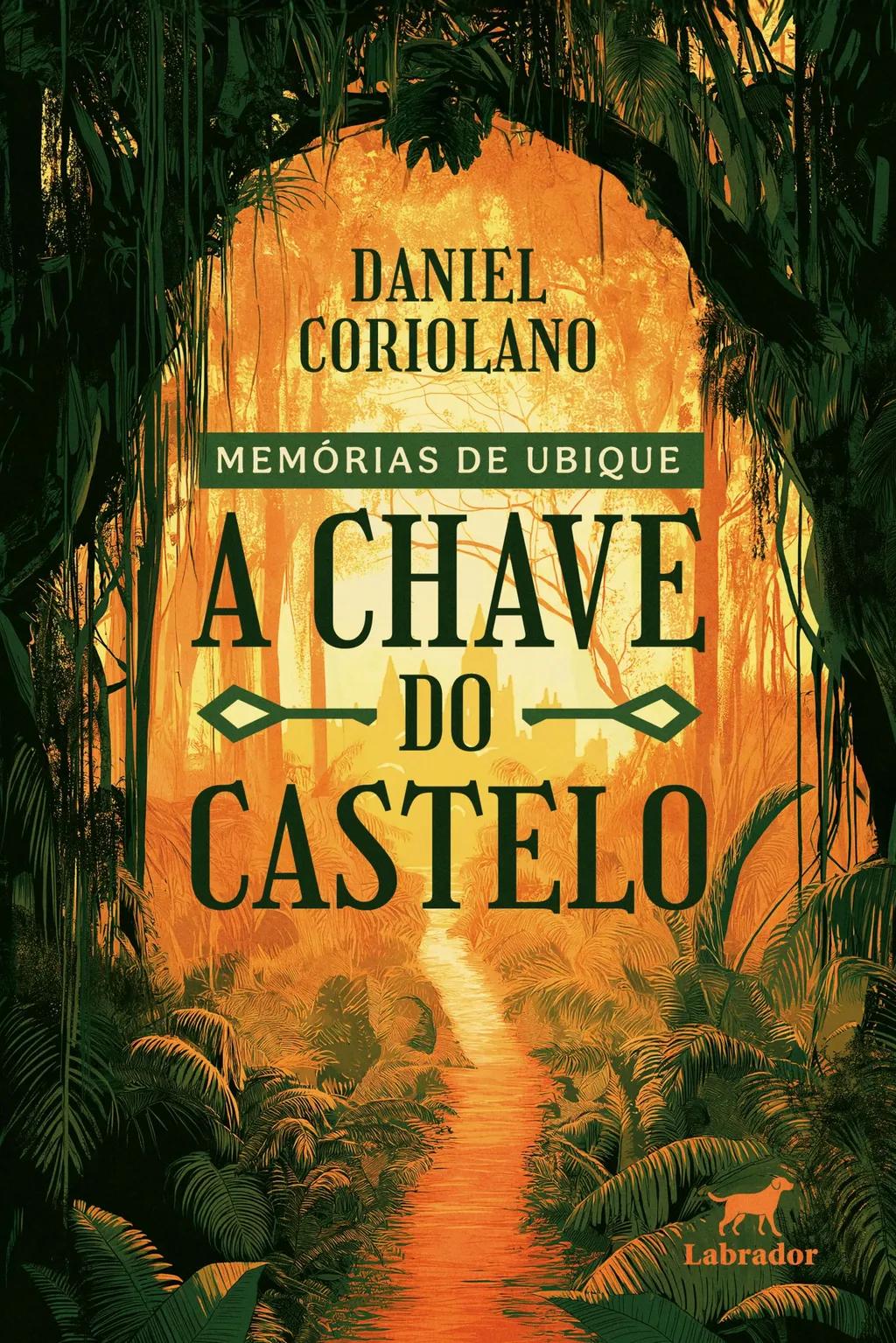 Memórias de Ubique
