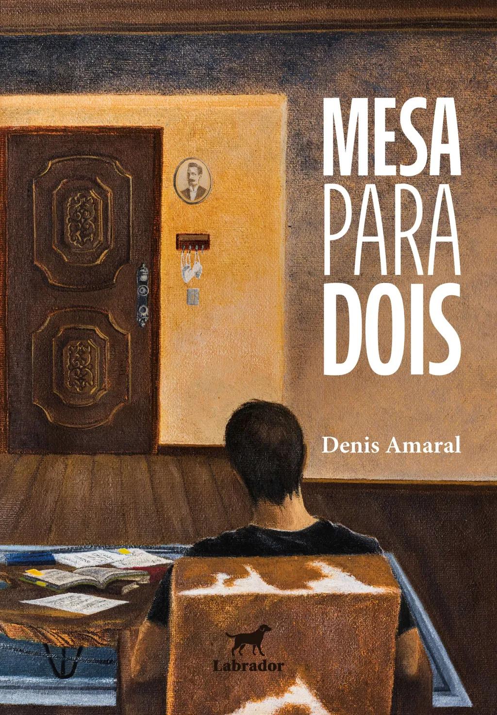 Mesa para dois
