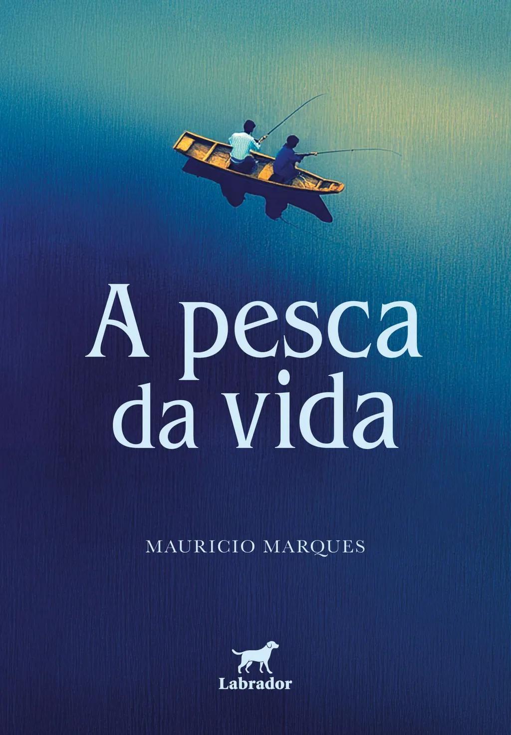 A pesca da vida