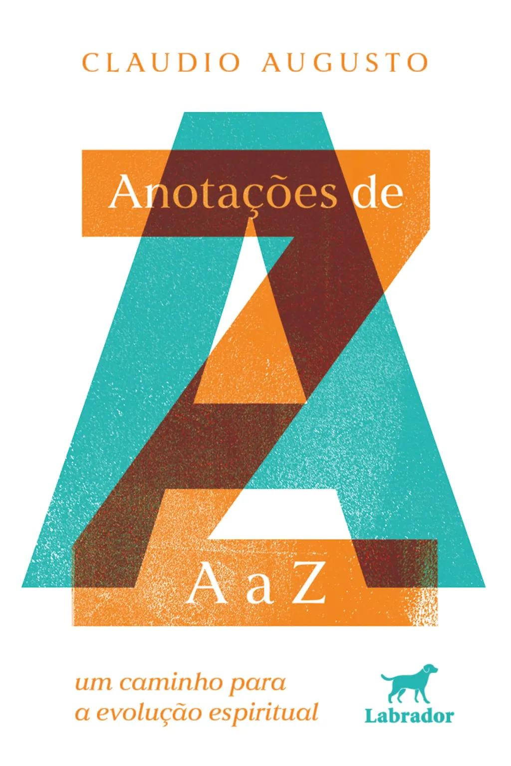 Anotações de A a Z