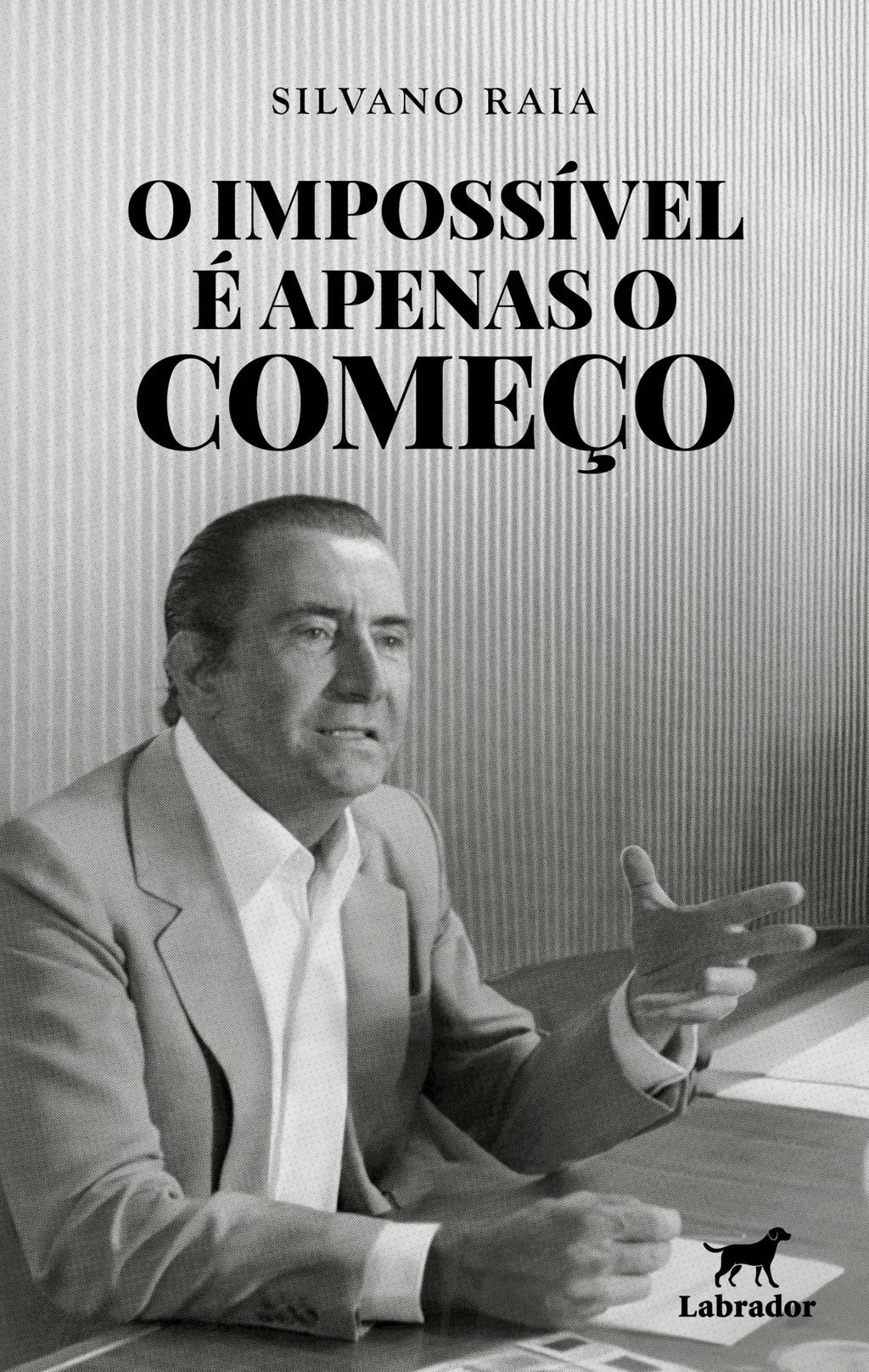 O impossível é apenas o começo