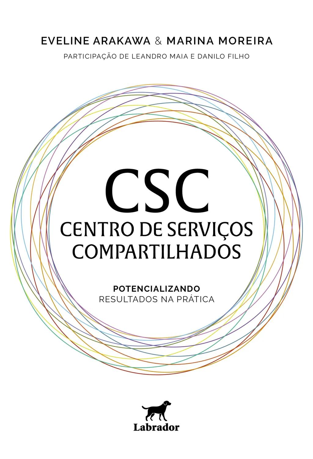 CSC - Centro de Serviços Compartilhados