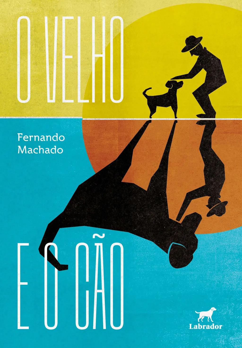 O Velho e o Cão