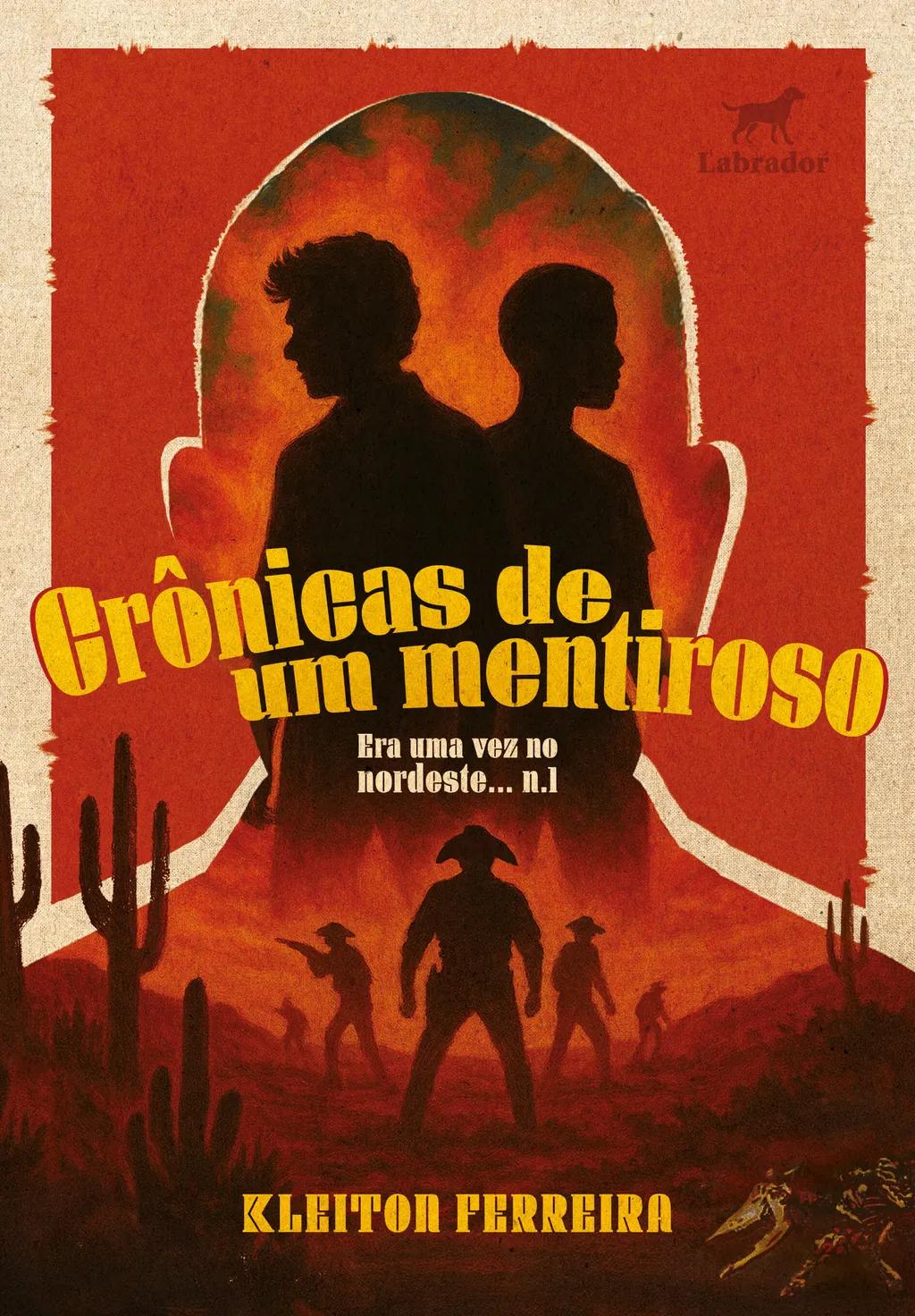 Crônicas de um mentiroso