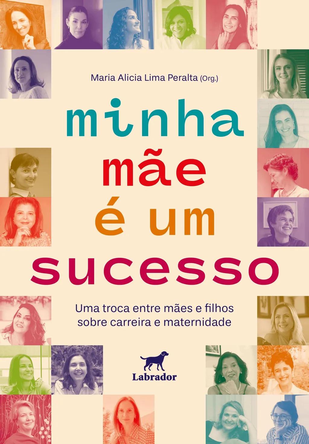 Minha mãe é um sucesso