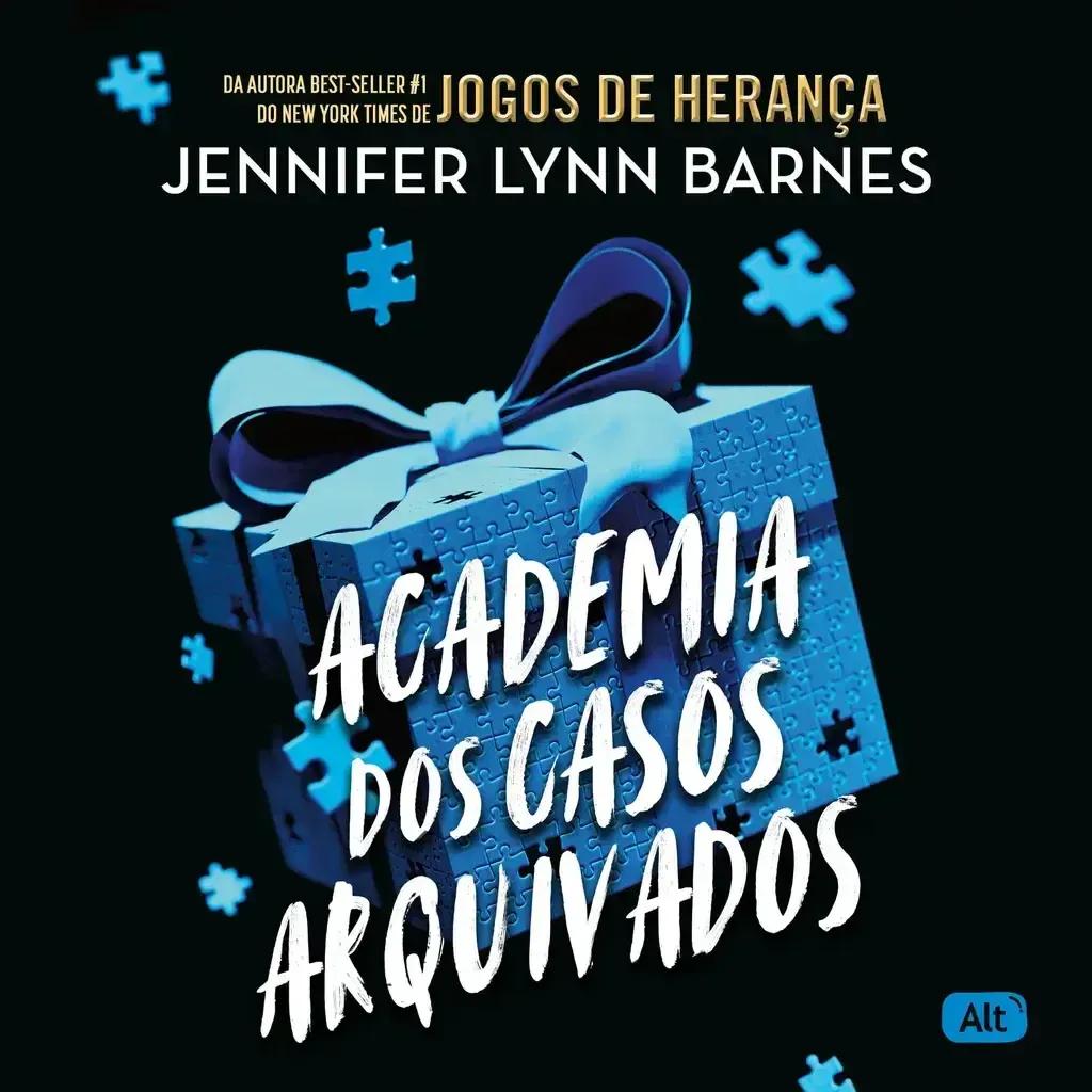 Academia dos casos arquivados