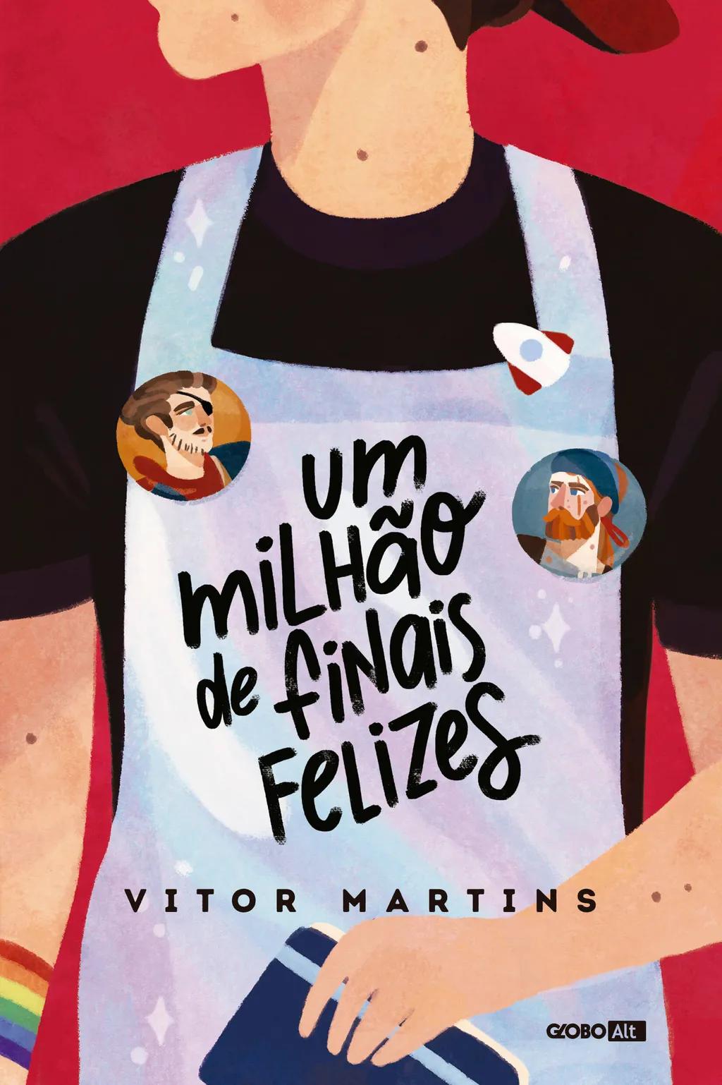 Um milhão de finais felizes