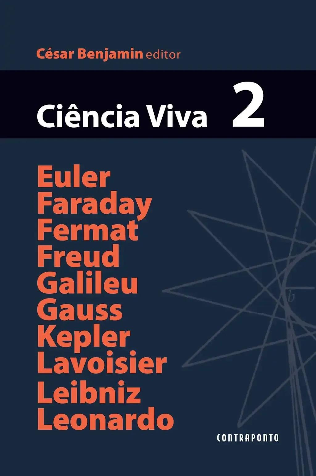 Ciência Viva - Volume 2