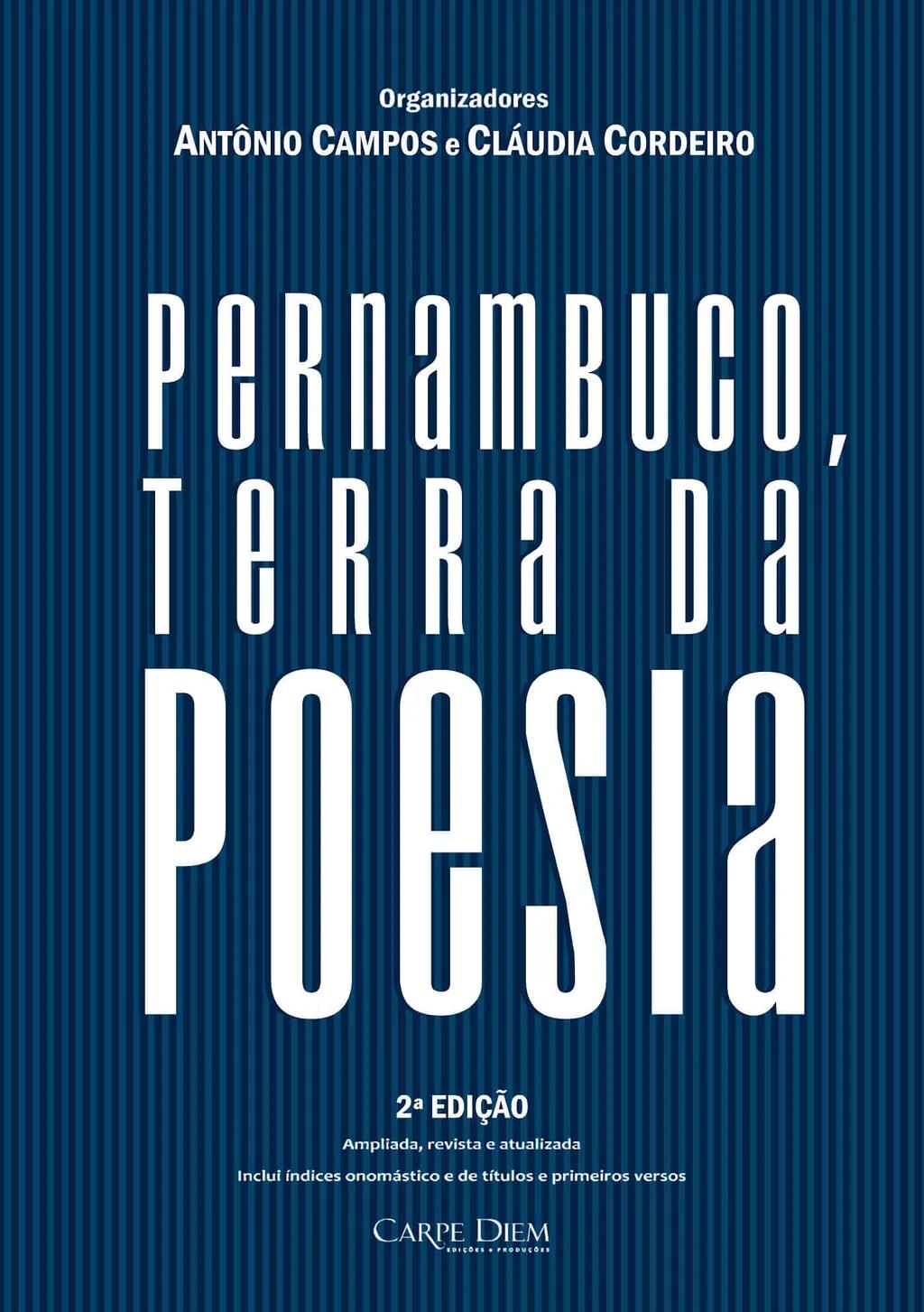 Pernambuco, Terra da poesia