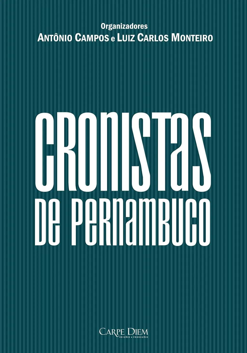 Cronistas de Pernambuco