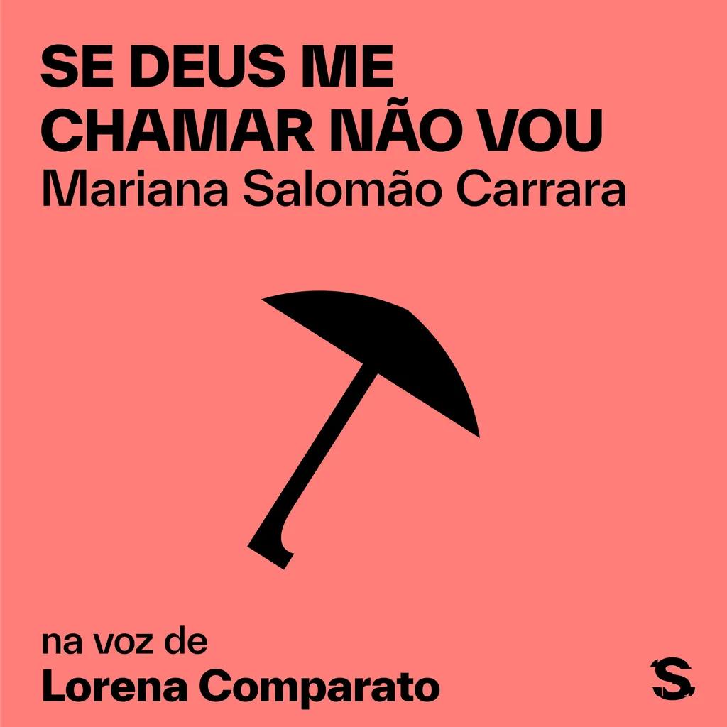 Se deus me chamar não vou