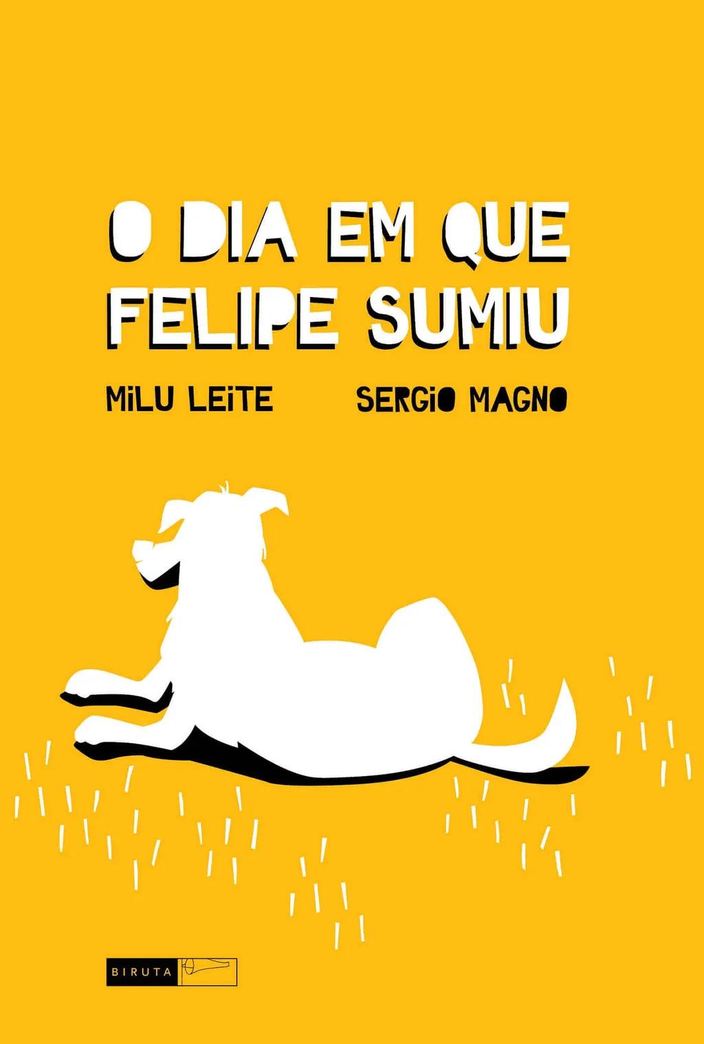 O dia em que Felipe sumiu