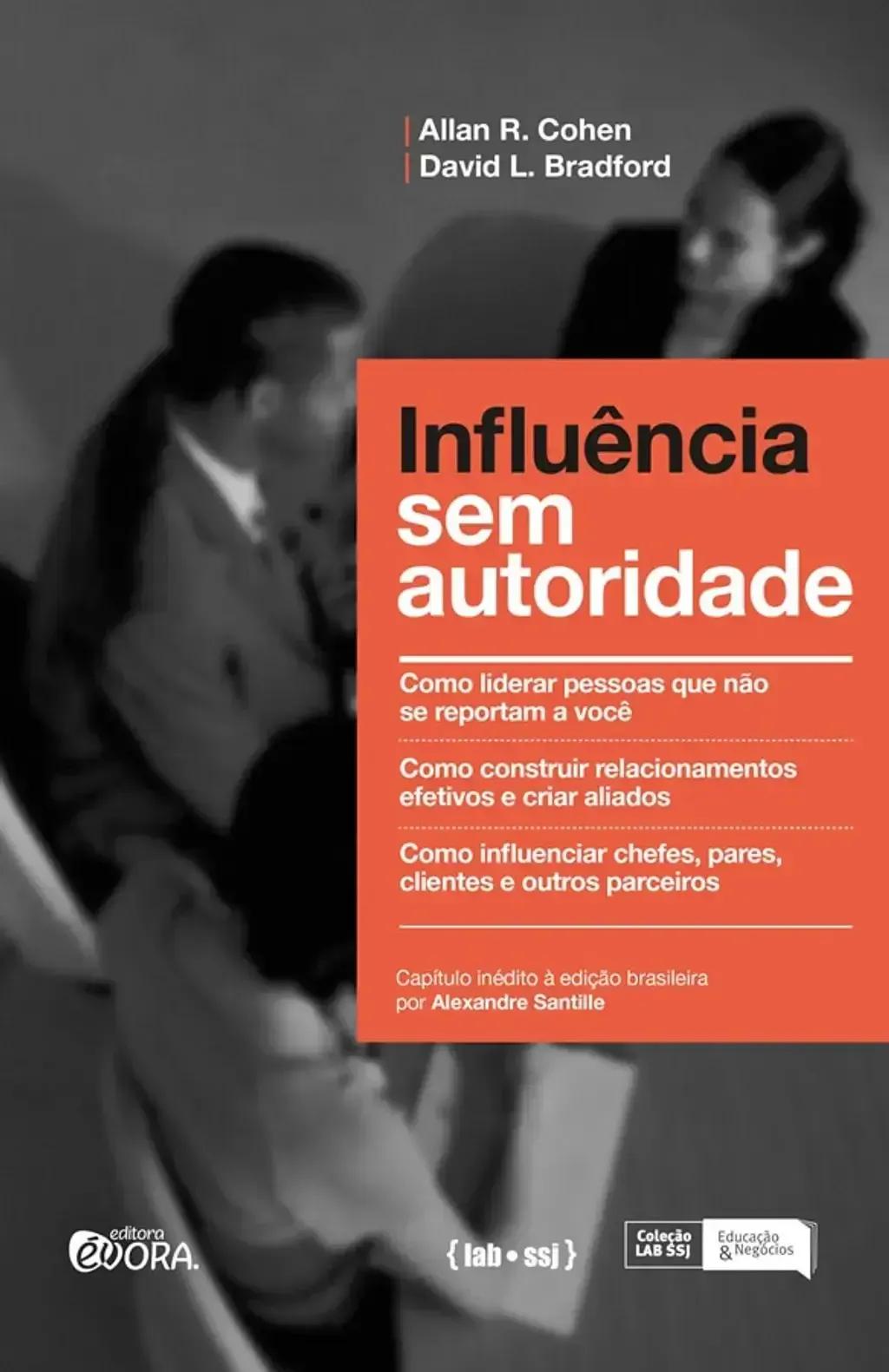 Influência sem autoridade