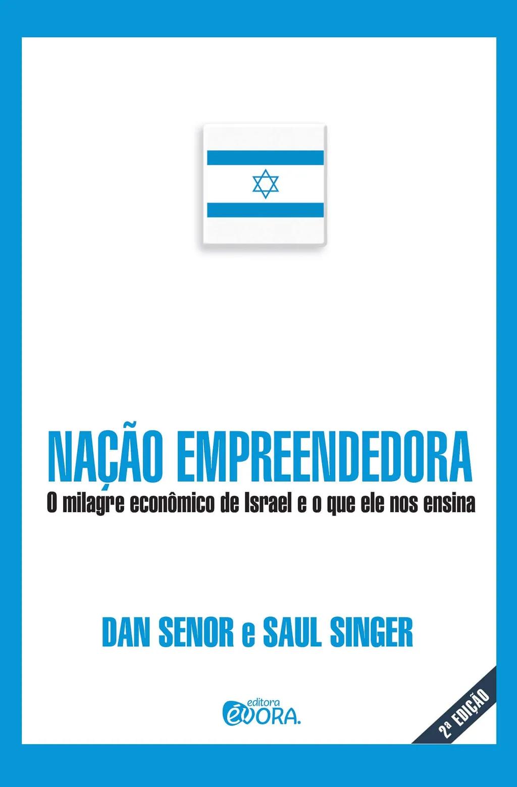 Nação empreendedora