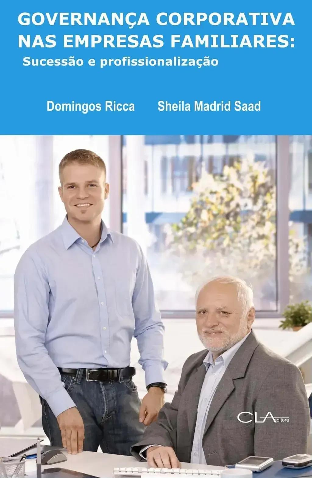 Governança Corporativa nas Empresas Familiares