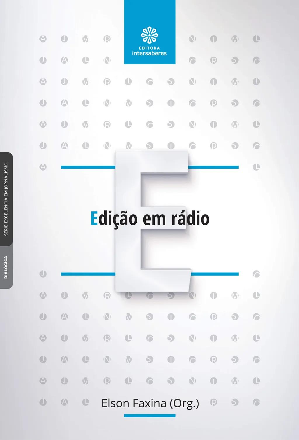 Edição em rádio