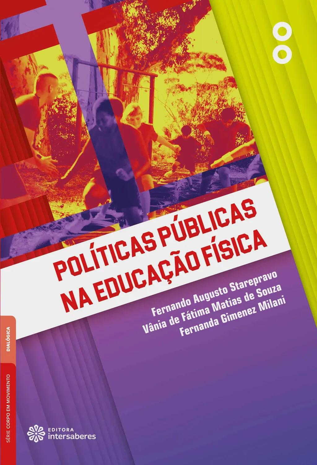 Políticas públicas na educação física