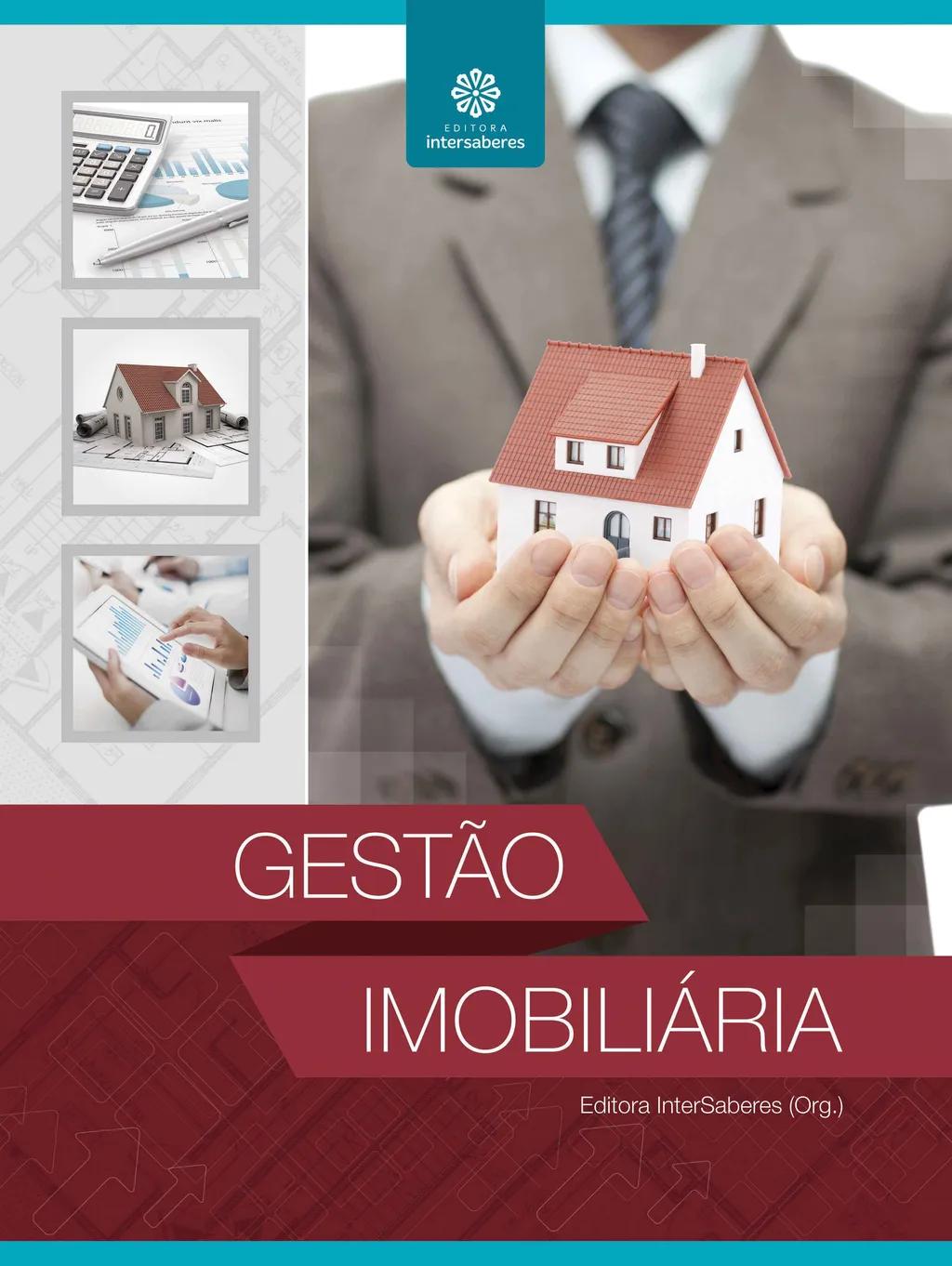 Gestão imobiliária