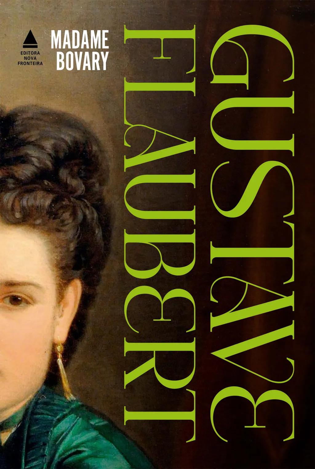 Madame Bovary