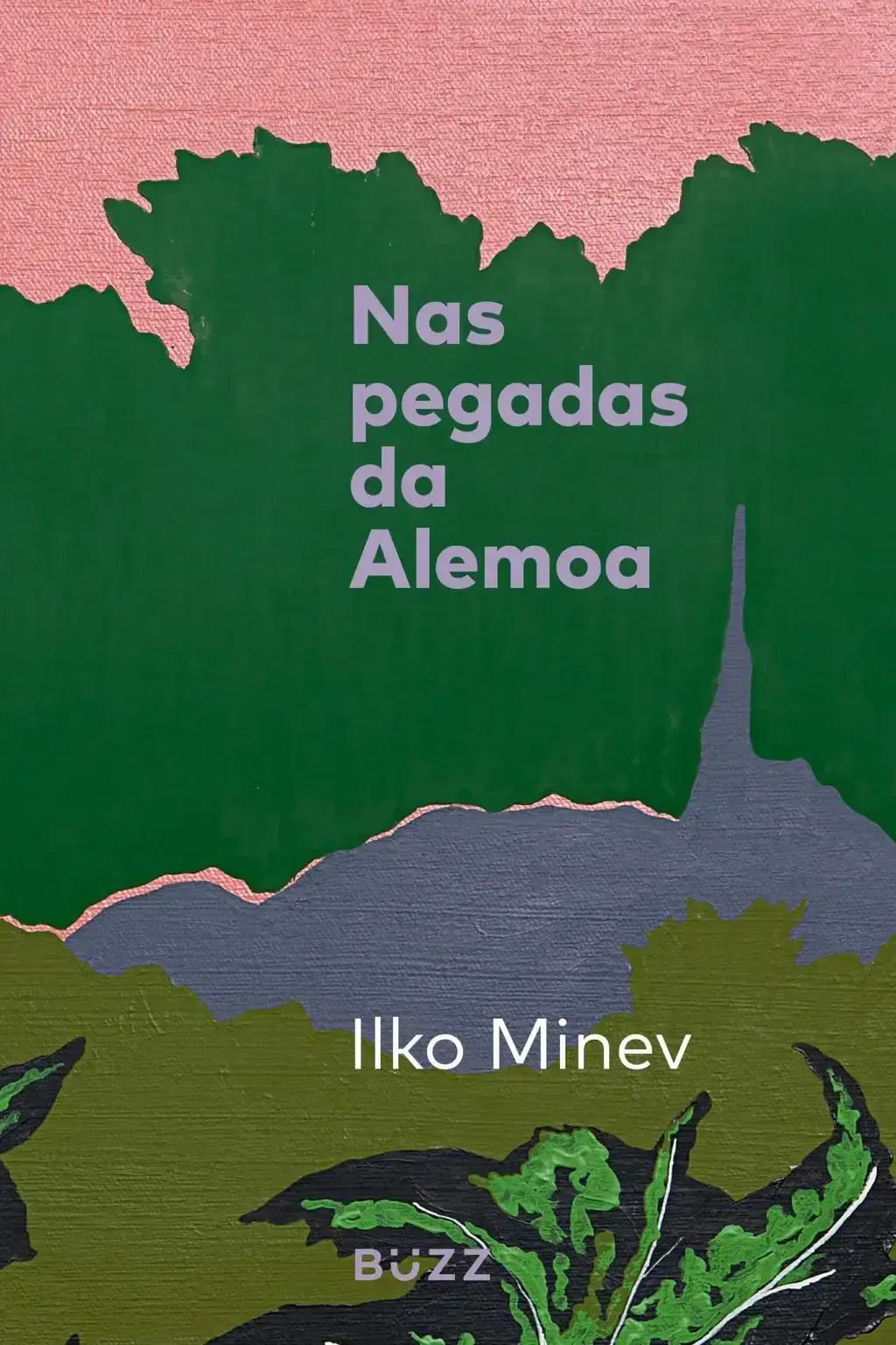 Nas pegadas da alemoa