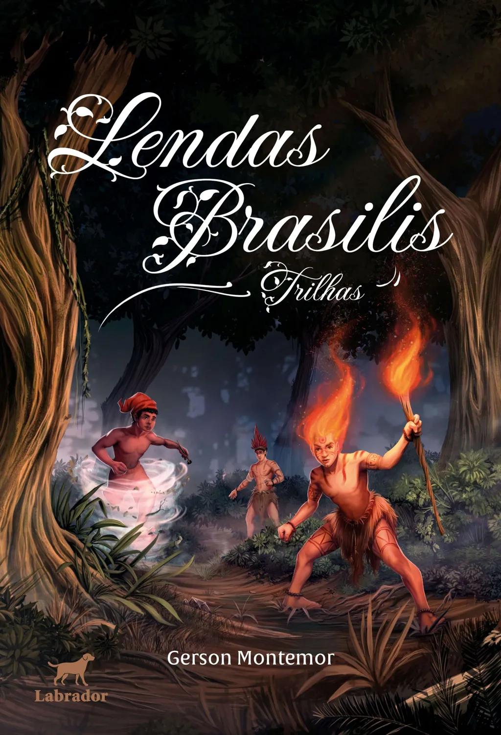 Lendas Brasilis