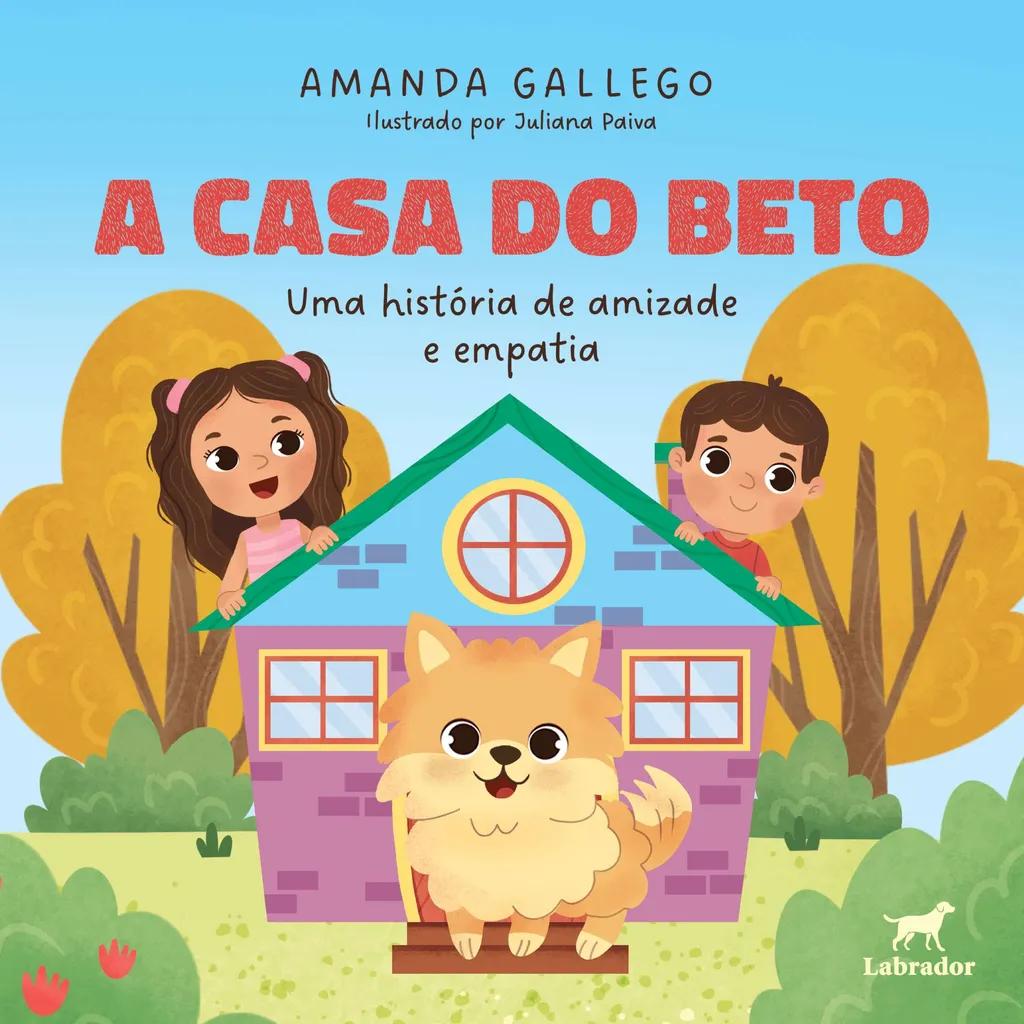 A casa do Beto