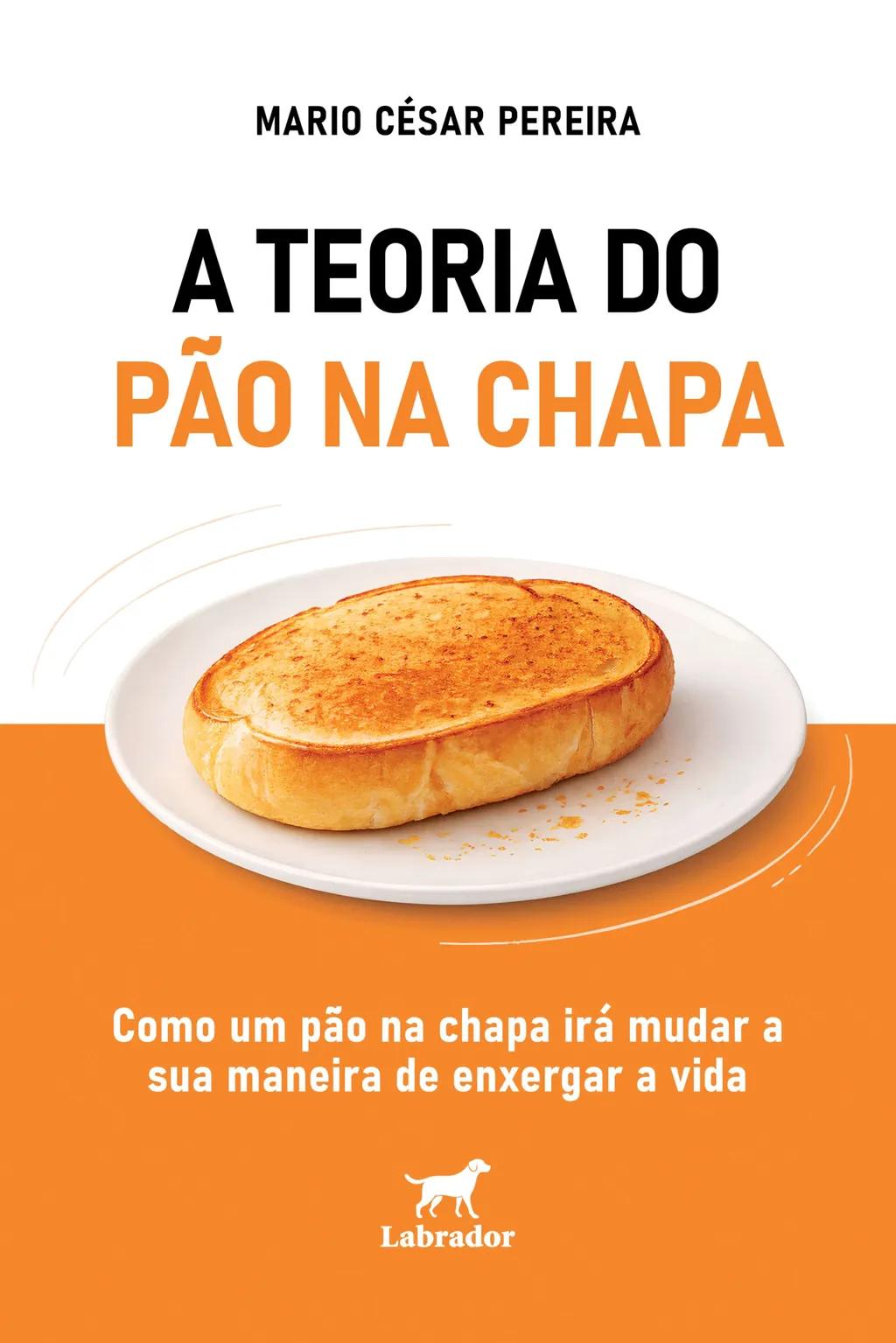 A teoria do pão na chapa