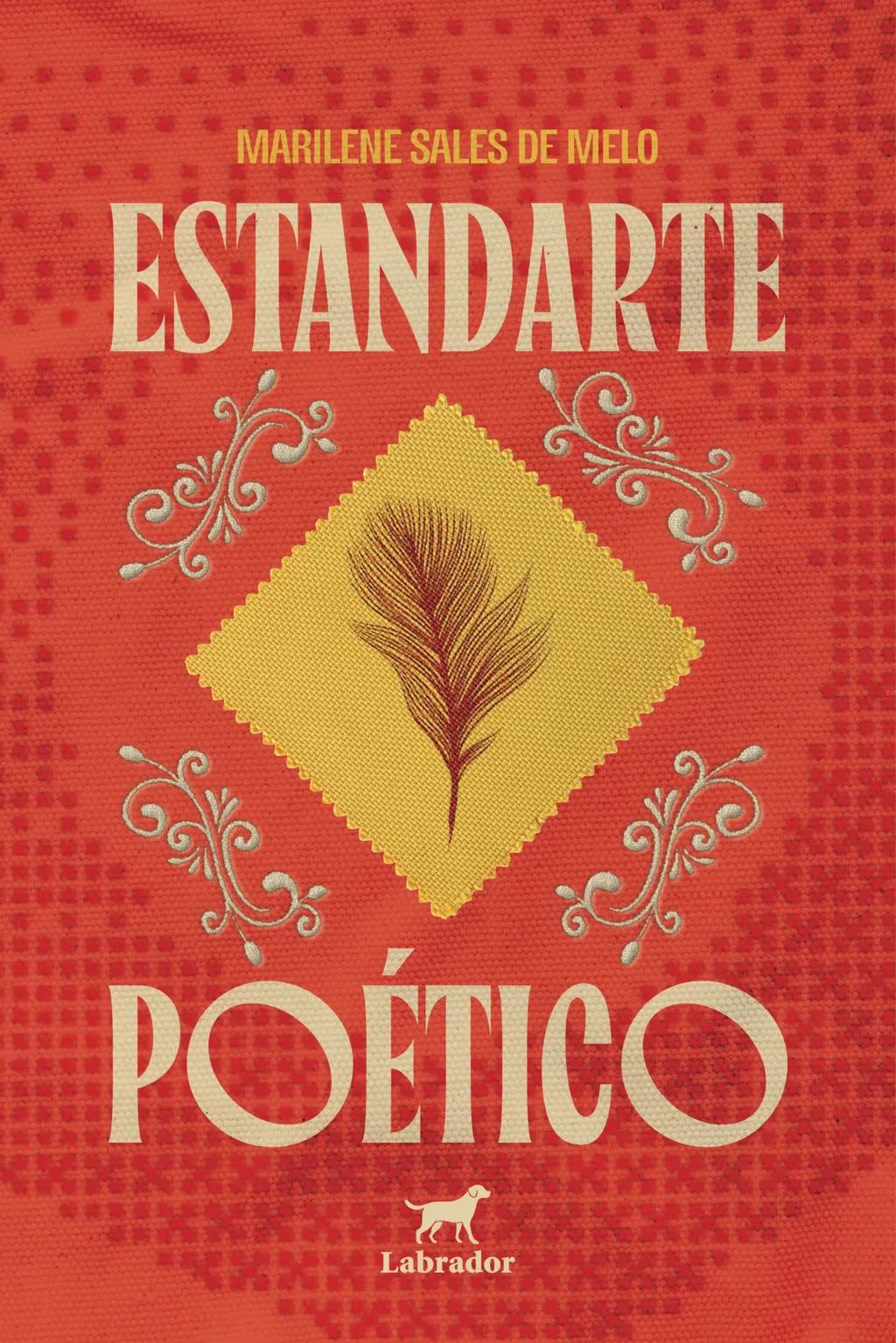 Estandarte poético