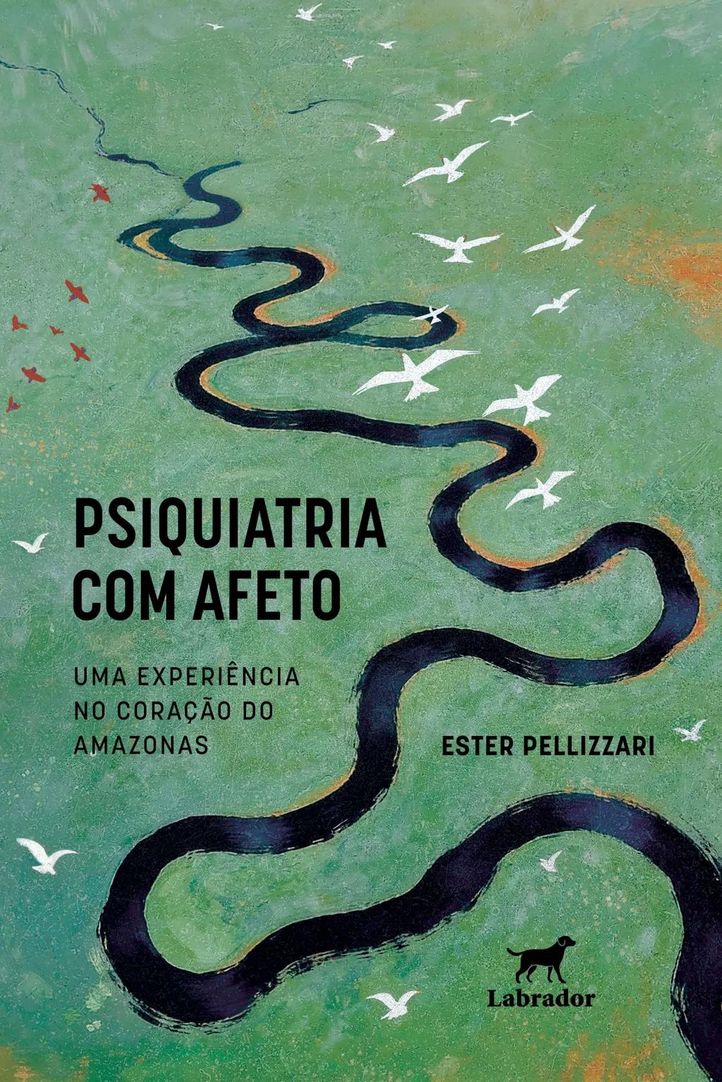 Psiquiatria com afeto
