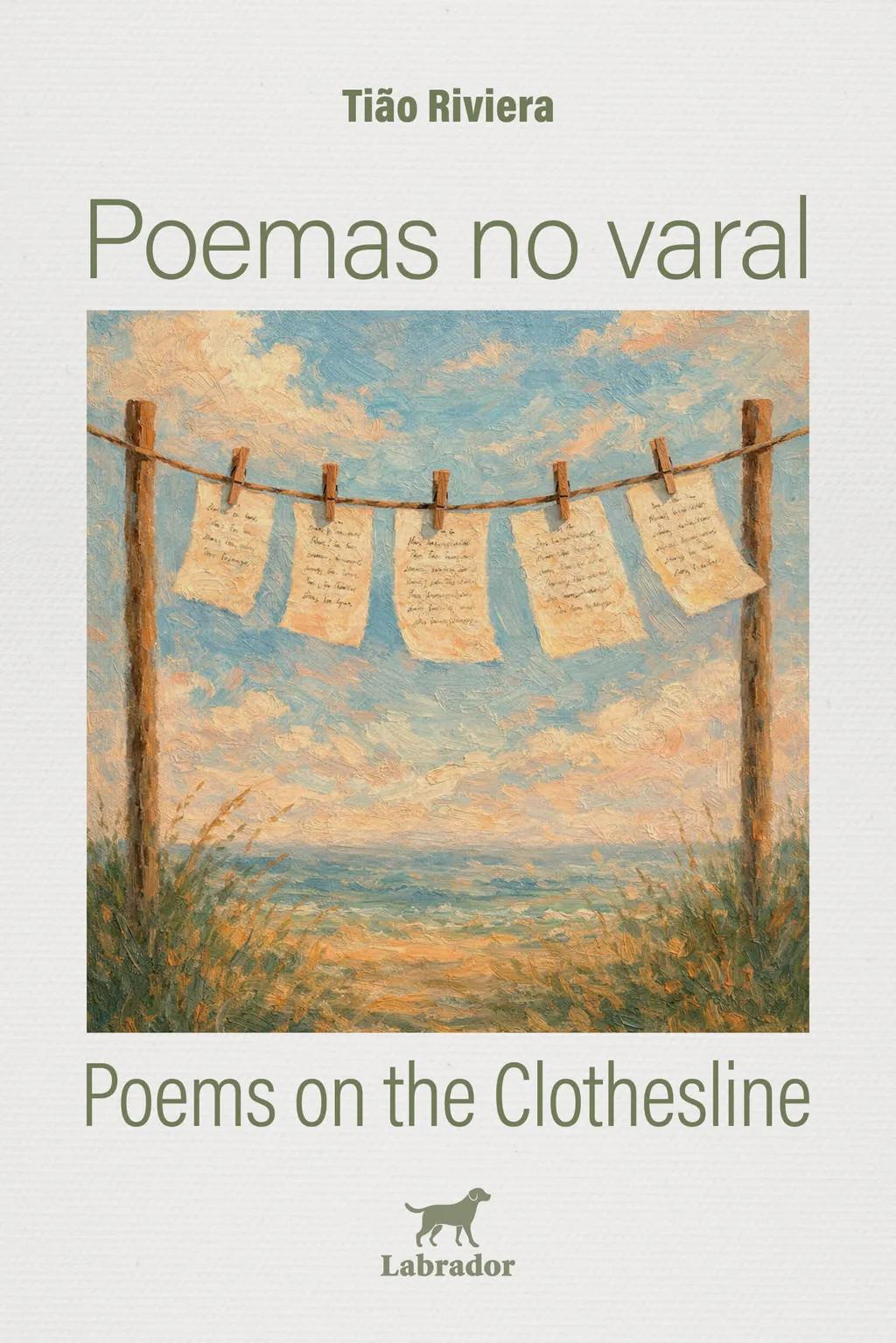 Poemas no varal