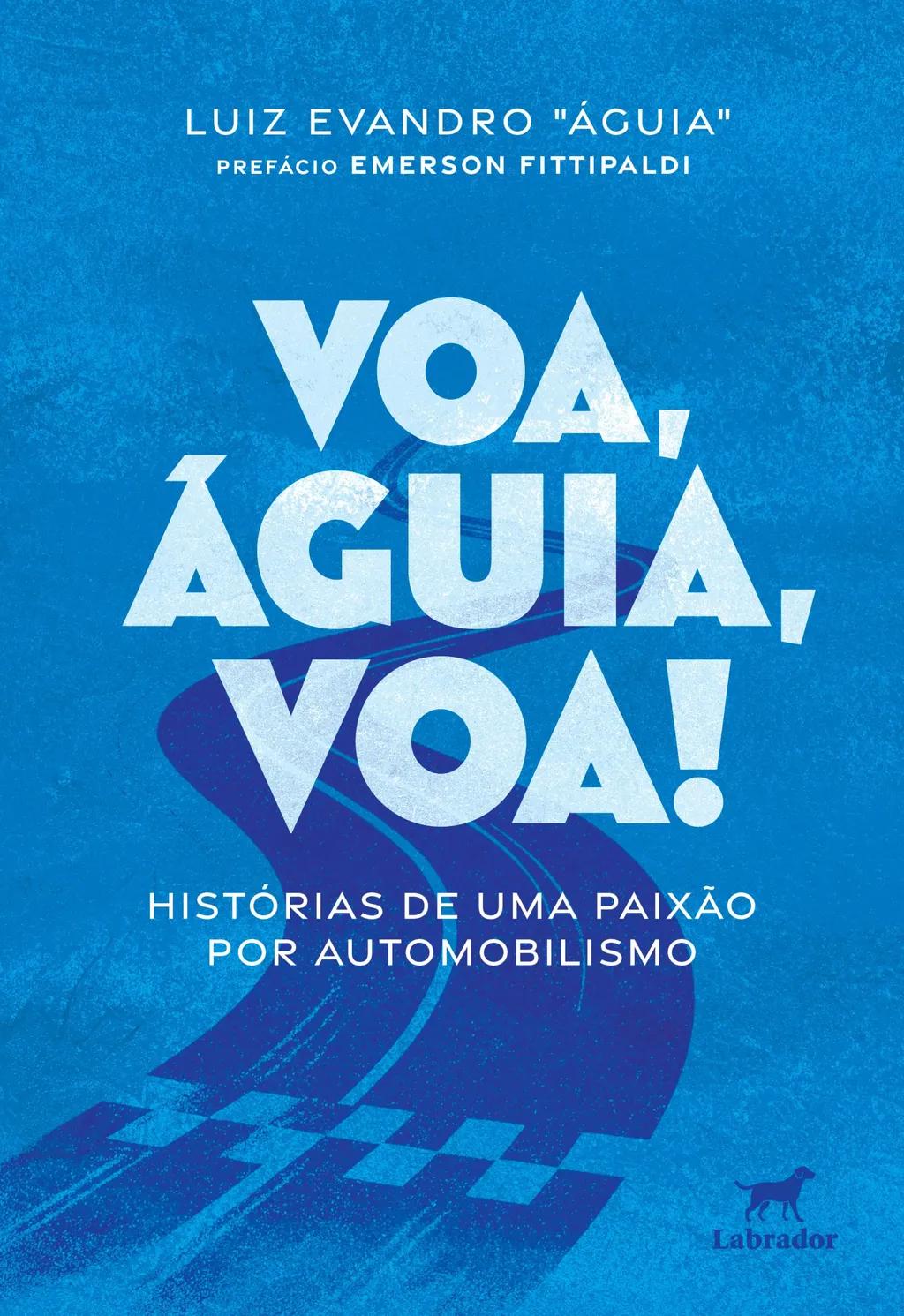 Voa, Águia, voa!