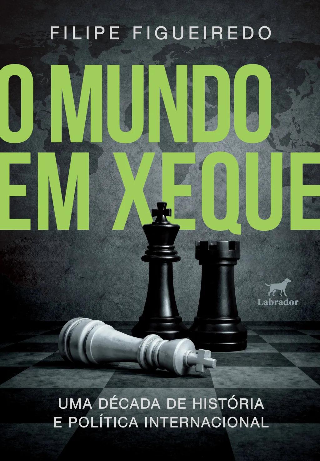 O mundo em xeque