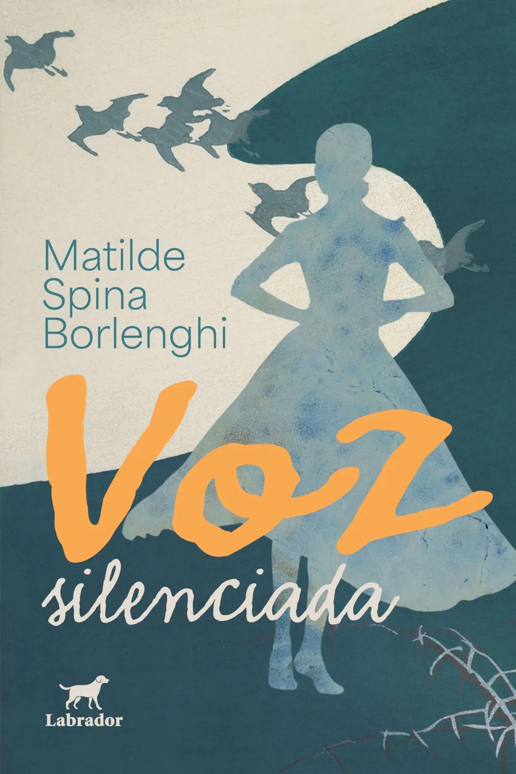 Voz silenciada