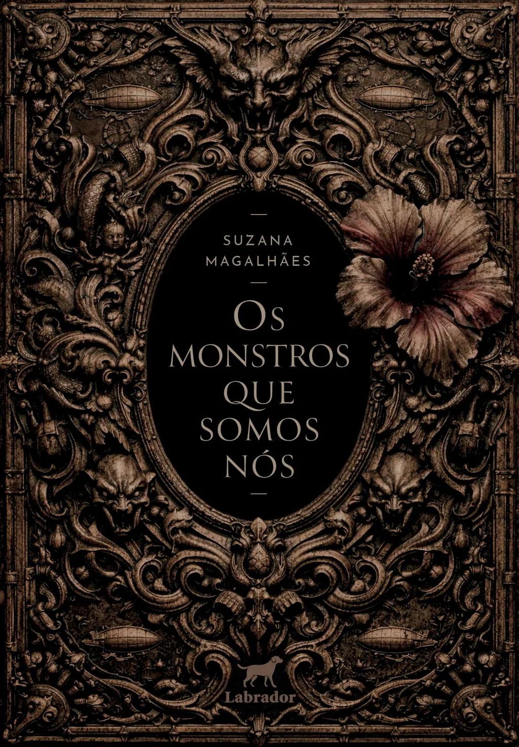 Os monstros que somos nós