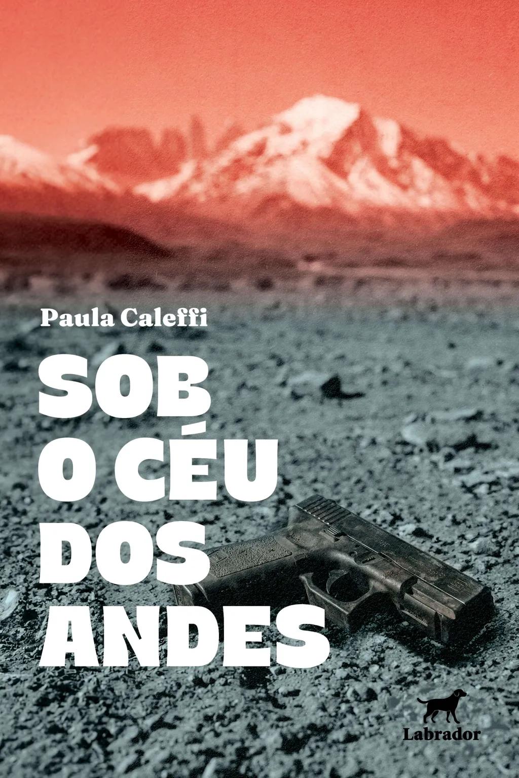 Sob o céu dos Andes