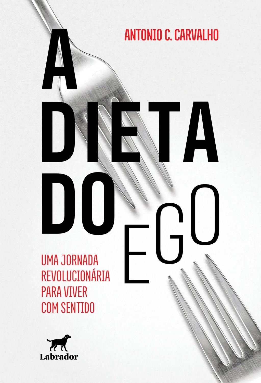 A dieta do ego
