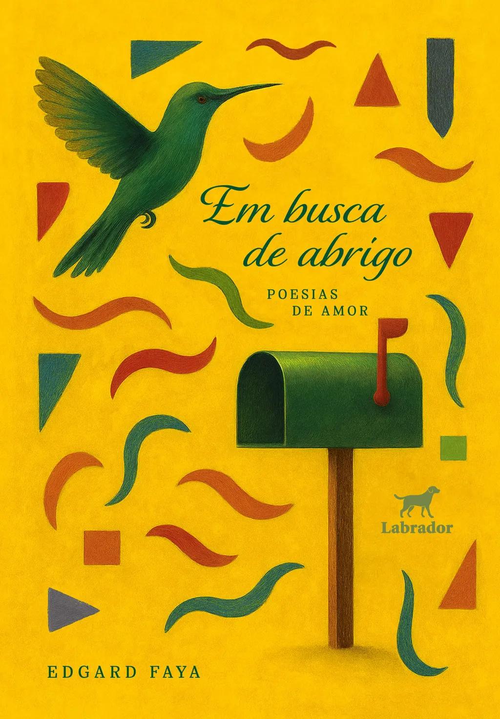 Em busca de abrigo