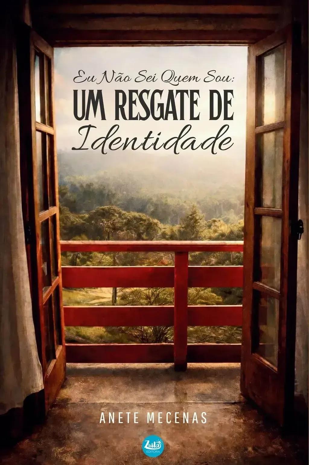 Eu não sei quem sou: um resgate de identidade