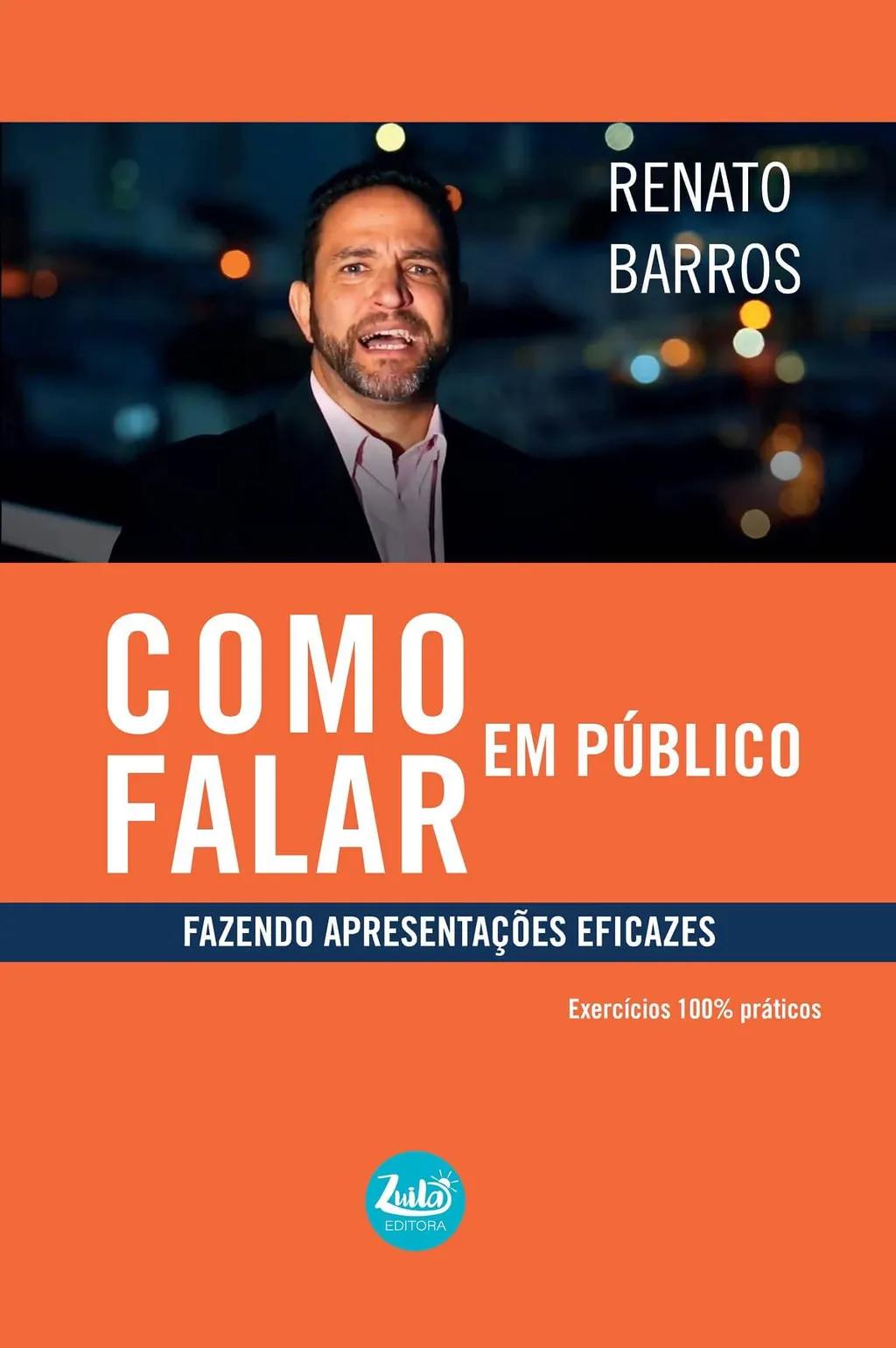 Como falar em público: Fazendo Apresentações Eficazes