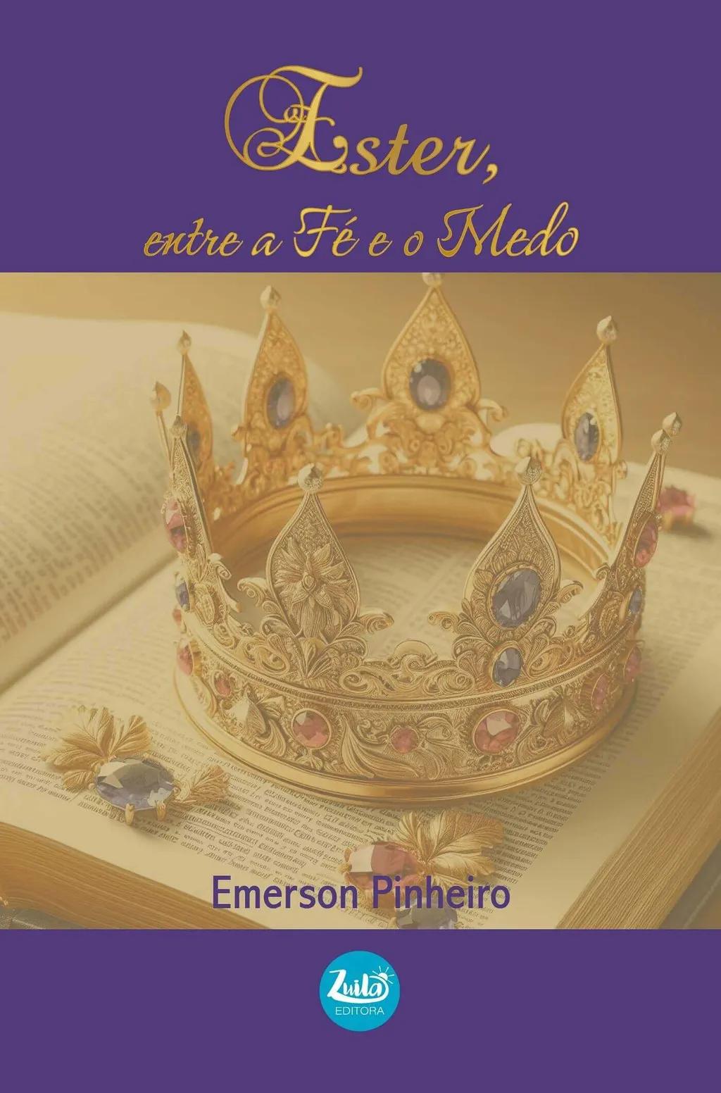 Ester, entre a Fé e o Medo