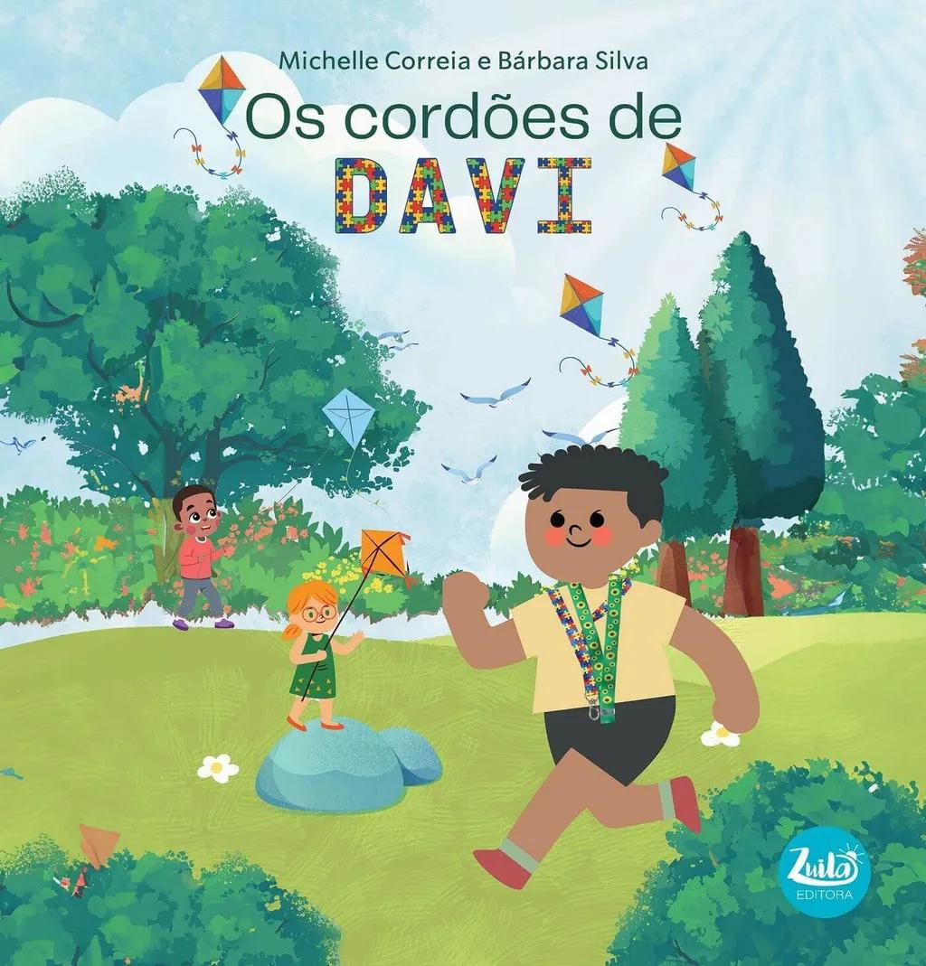 Os cordões de Davi: O Significado dos cordões dos portadores de TEA