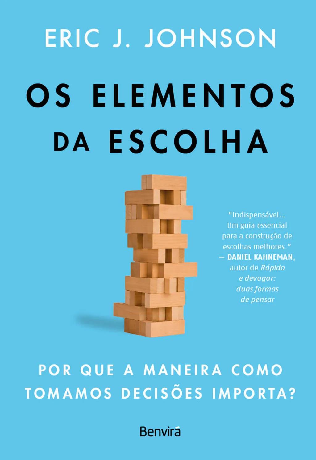 Os elementos da Escolha