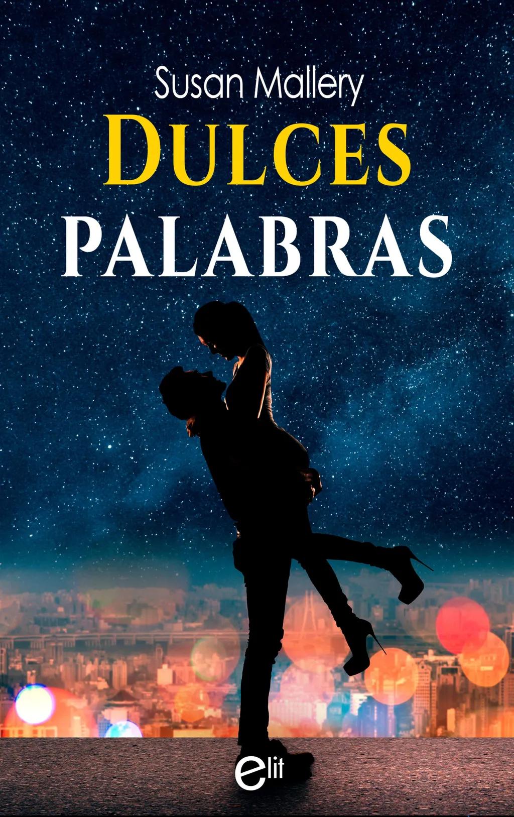 Dulces palabras