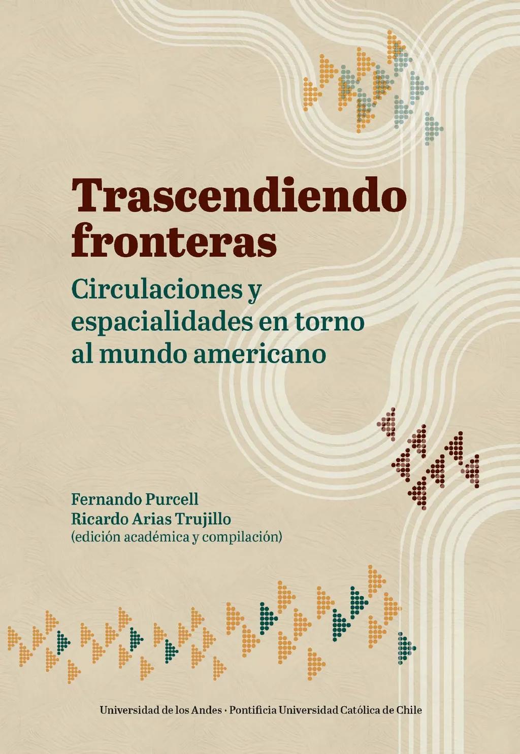 Trascendiendo fronteras