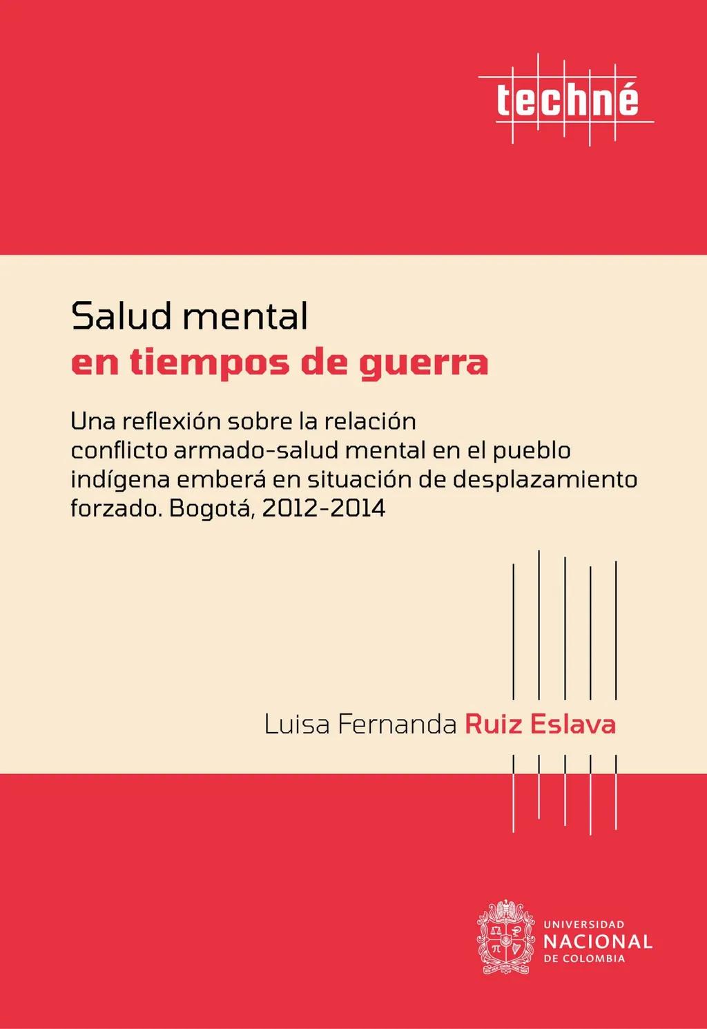 Salud mental en tiempos de guerra