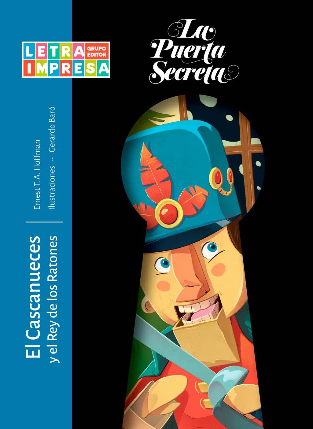El Cascanueces